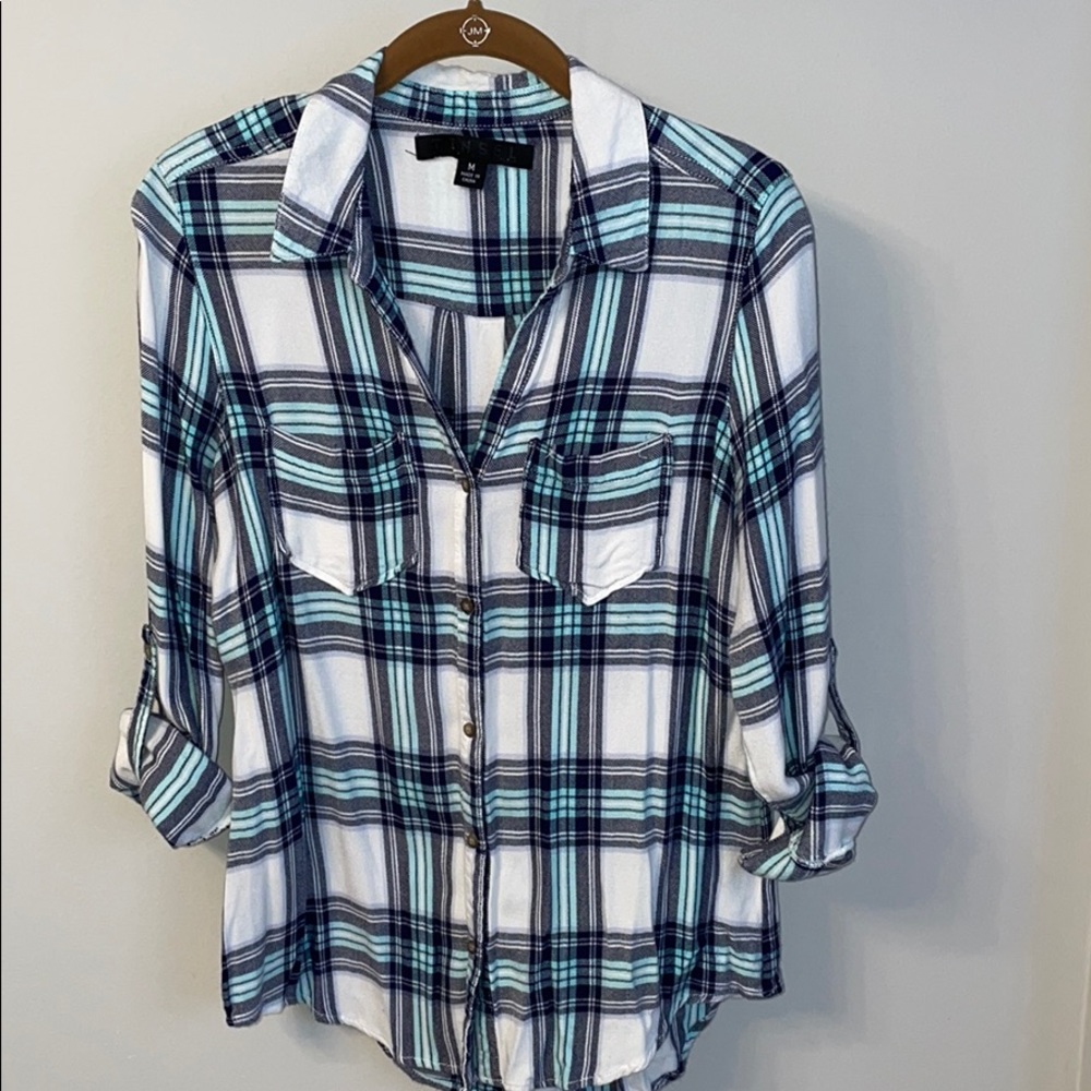Ladies top